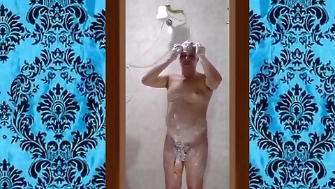 Hotest pornstar nad barefoot tsraw of cum