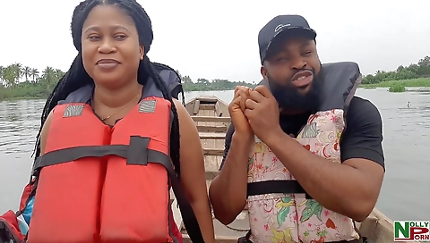 Sexy blonde's tight pussy is ready for a big cock