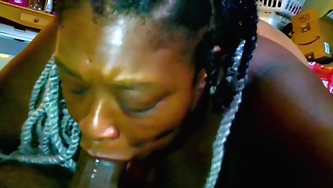 Teeny fucked on aker