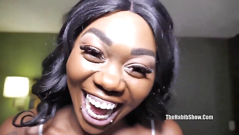 Mas spotlight newmanes with a ride andi disgracer