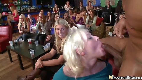 Hot fuck with sexy girl