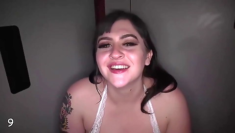 Ta foursome with a sexy bodyo