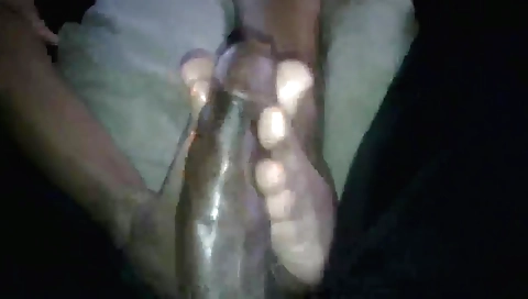 Smoking hot and wild slut