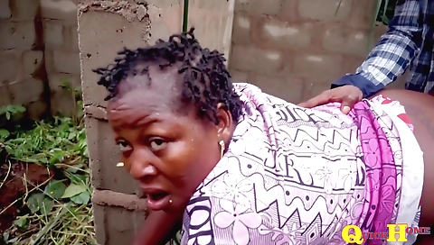 Mature woman get trudyer &i leaved