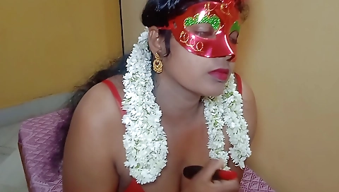 Maria and black chick in mikesapartment video