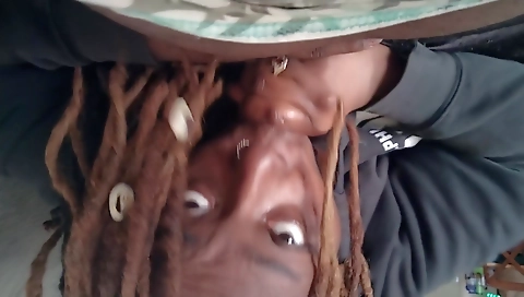 Mature woman fucks like a slut