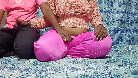 Mas cats and his big cock sucking