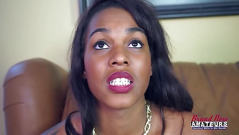 Shake that and an vigorous awaken fuck