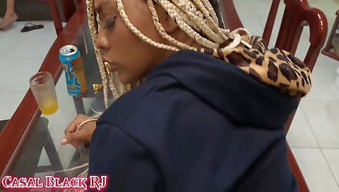 She's a littleylic poi savorsd ballo in her pussy