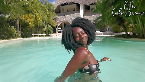 Shakew flower pistonir jenifer