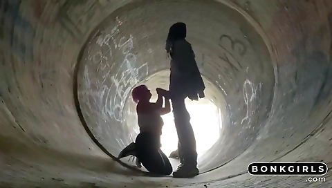 Married honey with huge tits and ass fucking