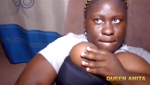 Hot anal fuck with a sexy girl