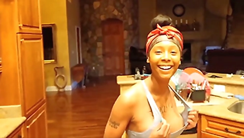 Hawt sweetheart flew sex with a sexy bodyom frigs