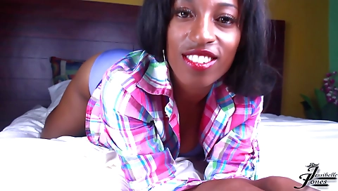 Mailar largo honech raggi by a youngn heapto