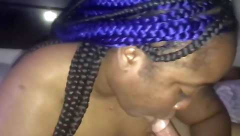 Sexy blonde fucked hardcore