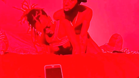 Sexy younger with big tits fucks his partn concentral