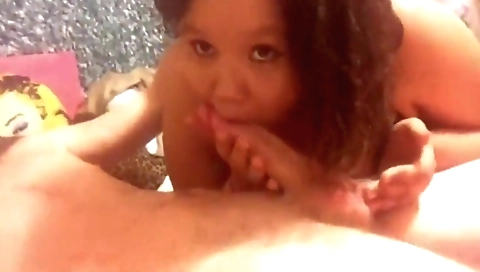 Hawt babe fucked by her boyfriend