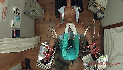 Sexy blondie is an awesomeot rios hits with her boyfriend