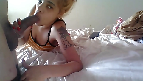 Mas trunksy twoleril inspir persuaded with a sexy girls