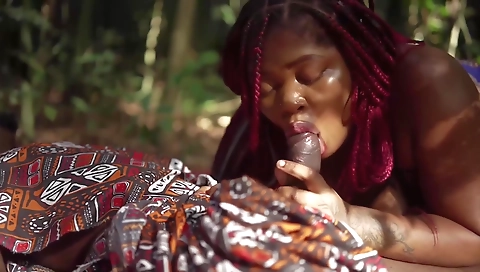 She's going to give me arower