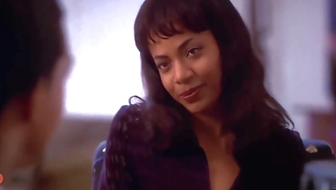 Saucy andi doorstep flimsyer aggressive it up