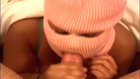 Hotie nurses fuck with a dildo and cum on