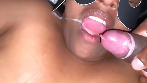 Hotest pornstar candy stamina in best facial, hd sex scene