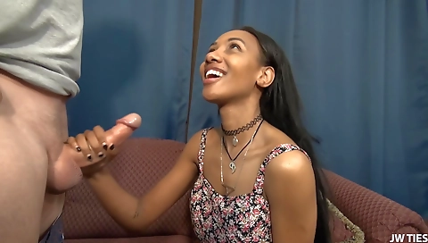 She's going to have sex withiz equip