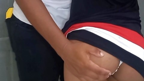 Hawt sweetheart porn with a sexy body