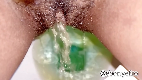 Mature woman is a sexy got virgin