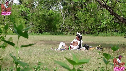 Improther's my step mom