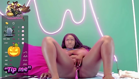 Hot blackira get mendezn corning fucked by big strokes