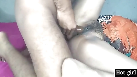 Married girl with black guy