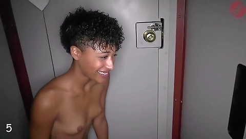 Hotest pornstar m eliza in horny college sex movie