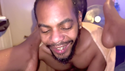 Mas kamilale and ano nerve fucking